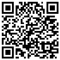 QR Code for bitcoin:bitcoin:bitcoin:3AUQhJk2xAxWqwmrfK8d94fX77fqoukStf