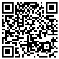 QR Code for bitcoin:bitcoin:bitcoin:3AWCiZrC2GAHaRHmCmrtHvoWHNbQ42DGVC