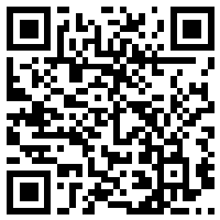 QR Code for bitcoin:bitcoin:bitcoin:3AWNjycG8UAdJiBtEwKYsoKTbbNetuxfca