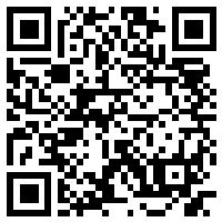 QR Code for bitcoin:bitcoin:bitcoin:3AXPjcPE4TpQp7cPDnUYAwfpXK16aqFHSX