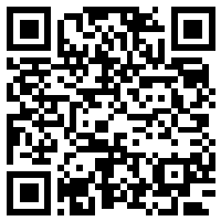 QR Code for bitcoin:bitcoin:bitcoin:3AXdZYctUPfZUPsik7LXLCFjGVAkXBu4mW
