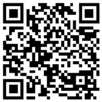 QR Code for bitcoin:bitcoin:bitcoin:3AYEn2UGYrLWysiXgmLAMnVu6RCHRxDGb5