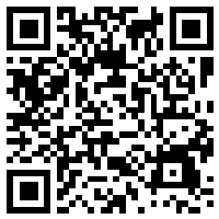 QR Code for bitcoin:bitcoin:bitcoin:3AYPGXJaTp64weGD2KW8CLQP1P8DgmZi5k
