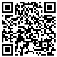 QR Code for bitcoin:bitcoin:bitcoin:3AYTkk4KFxtpXsijC8FtHLQs2FhXCAn5Yc