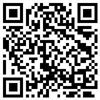 QR Code for bitcoin:bitcoin:bitcoin:3AYi2mZTjjSfYjX5vPyBXqnd8687HyPzpm