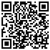 QR Code for bitcoin:bitcoin:bitcoin:3AZMoR5pp7BdB28BYzyckFJNaDdogPZcd6