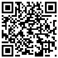 QR Code for bitcoin:bitcoin:bitcoin:3AZXix6ok9aUgpFcqiYpn8F6MxPKdkMWBj