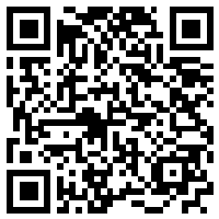 QR Code for bitcoin:bitcoin:bitcoin:3AarnSYNG8yPfN2j4fcQ55djdgmvb1sqEb