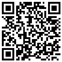 QR Code for bitcoin:bitcoin:bitcoin:3AbUSPasfaqraonFVbRpCGtsG49kUDZ34J
