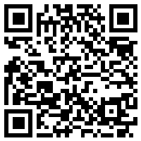 QR Code for bitcoin:bitcoin:bitcoin:3AhRgLX7ev9DyvzFC1PffAb6NJtYDeKp4e