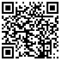 QR Code for bitcoin:bitcoin:bitcoin:3Aj9gTDUwB5KAMcDMoD8LRcSqRi3TrAZ11