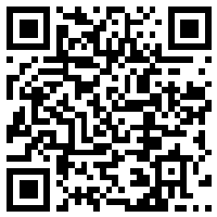 QR Code for bitcoin:bitcoin:bitcoin:3AjFUAB8dvqxJ9HA6s5EmbrTbnVTL2VjcD