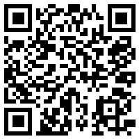 QR Code for bitcoin:bitcoin:bitcoin:3AjYu6RWrtmqbRBHhqkbLiarbLAF3f4QDe