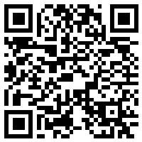 QR Code for bitcoin:bitcoin:bitcoin:3AkHDzSC46GmM6SFKLnbyboDaWxtvFeEVT