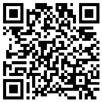 QR Code for bitcoin:bitcoin:bitcoin:3AqZ95s3dHrMDmjCzh1d1xhW3aWnpTp4kk