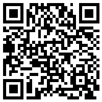 QR Code for bitcoin:bitcoin:bitcoin:3AqjXMmfF2gmP6W29rub8yuj7m5vyQf3NQ