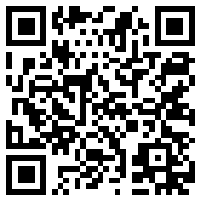 QR Code for bitcoin:bitcoin:bitcoin:3AujEx8KUQyVBEdRzdETJy4F9SbGeGxSzL