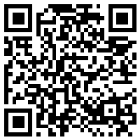 QR Code for bitcoin:bitcoin:bitcoin:3AwBcUkQ8sXmhTk4b6yScD45s2Xjvcf6xp