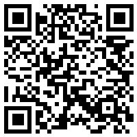 QR Code for bitcoin:bitcoin:bitcoin:3AwP9wMExw7o38iR4Futk2keanpFCrFMhD
