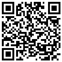 QR Code for bitcoin:bitcoin:bitcoin:3AwWMepnevMYdAEYoL6GQad58468q5wFks