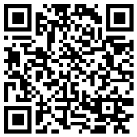 QR Code for bitcoin:bitcoin:bitcoin:3AwgYYABWQB6V1RouVdTKXsykeBoUYDQLF