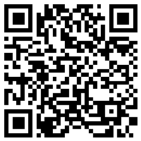 QR Code for bitcoin:bitcoin:bitcoin:3AxsV9L4fzBx7LWWomMHBTic1esACBHj8r