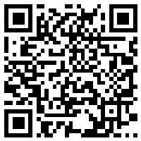 QR Code for bitcoin:bitcoin:bitcoin:3AyCPus1gFFUDju8nVRHTNW7tvCSTqvdXK