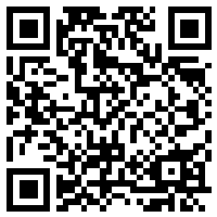 QR Code for bitcoin:bitcoin:bitcoin:3AyfR3UXebXw8dVinVaYVAHf2PSQcyhp6U