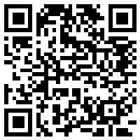 QR Code for bitcoin:bitcoin:bitcoin:3AzJUuPR6urzTocWjWBSEUqaFdFpdzkGej