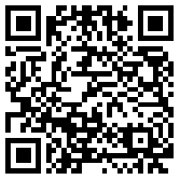 QR Code for bitcoin:bitcoin:bitcoin:3AzUuHnmnWFGGYSVn9v7ovYf9bViSyLikQ