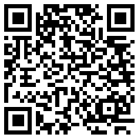 QR Code for bitcoin:bitcoin:bitcoin:3AzwRNAWtmJVbi9Naw11DtpbQA7vHUfPTz
