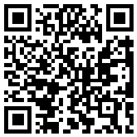 QR Code for bitcoin:bitcoin:bitcoin:3B2WX7dg4eAF4irbXXTmcuWrRLimXmywJw