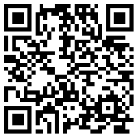 QR Code for bitcoin:bitcoin:bitcoin:3B6aTTDkrFb4XqN24AWxwbPLGQFtPpywEe