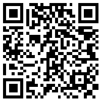 QR Code for bitcoin:bitcoin:bitcoin:3BAUonLSVySyee8g11dG3e8jyCuVxpJgjQ