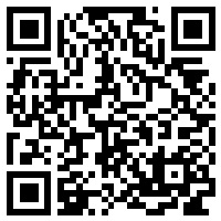 QR Code for bitcoin:bitcoin:bitcoin:3BAeNVKZxF6qRnteLJEHA9yYW2fUmqrnFu