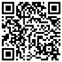 QR Code for bitcoin:bitcoin:bitcoin:3BAof8eC6v45Kmq4ea6sAq3AF5RAJiPDVf
