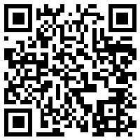 QR Code for bitcoin:bitcoin:bitcoin:3BB1VgF4se7moToYLUT1AWbHvB6K9D4GhF