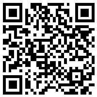 QR Code for bitcoin:bitcoin:bitcoin:3BDkTnAzHt3iui7kGAJLsixv3CCMmV6Hye