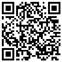 QR Code for bitcoin:bitcoin:bitcoin:3BFw8mES1Go2F7WP4vxUJ3UeusxAnRYgXM