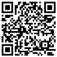 QR Code for bitcoin:bitcoin:bitcoin:3BLdk91EXzcvULk7H7Tf2v7jVsDHy7NQtz