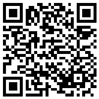 QR Code for bitcoin:bitcoin:bitcoin:3BLkrevvBzf8bMjkrBcbHzbeWRnbfojRPG