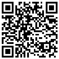 QR Code for bitcoin:bitcoin:bitcoin:3BMEVnwKghihmxu2aMtrRFr7baMQucVSPr
