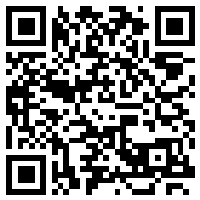 QR Code for bitcoin:bitcoin:bitcoin:3BN1y5mLH8nFii8ZUmAaitSEyeuH4gdGiW