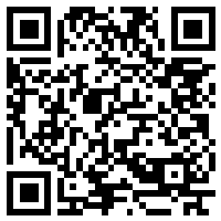 QR Code for bitcoin:bitcoin:bitcoin:3BbZvbAeXwntCbmiqmALtfa59LwCufwD5T
