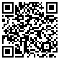 QR Code for bitcoin:bitcoin:bitcoin:3BfUyjJrbznBr6NAfGykfd5YjCfvhoSW6N