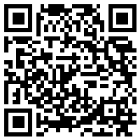 QR Code for bitcoin:bitcoin:bitcoin:3BiZY87EsWRUD2UtCAKt4usGLwDDLCmkoY
