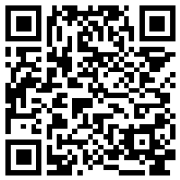 QR Code for bitcoin:bitcoin:bitcoin:3Bm79eLdPz5eYF2csiv446BNFTh1CjyFnL