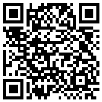 QR Code for bitcoin:bitcoin:bitcoin:3BpByJcYB64LBj2oV2gh4vE8y6Pv9TLzhW
