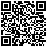 QR Code for bitcoin:bitcoin:bitcoin:3BzCB7q8mAft56SVvxBYikKbe3XRLfk9eC