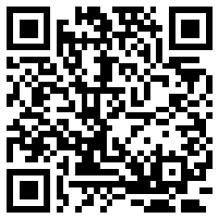 QR Code for bitcoin:bitcoin:bitcoin:3C4eT6AujNgjWrADGRUPfNv1Tr5BhAMV6p